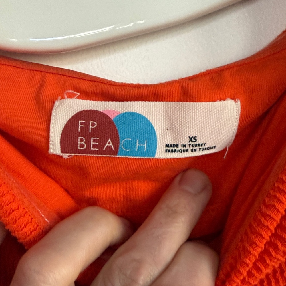 FP Beach size XS dress - Picture 2 of 4